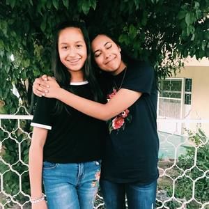 Meet your Posher, Ivonne